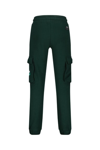 Pantalon - Vert foncé