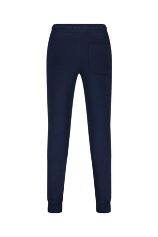 Pantalon de survêtement - Bleu marine
