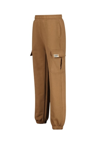 Pantalon - Marron