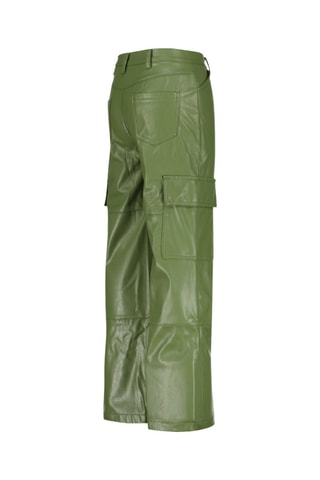 Pantalon - Vert