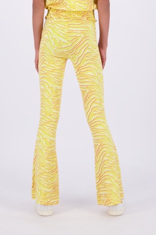 Pantalon Nova - Jaune