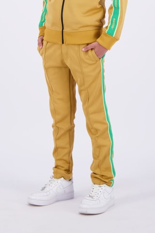 Pantalon Ridgway - Kaki