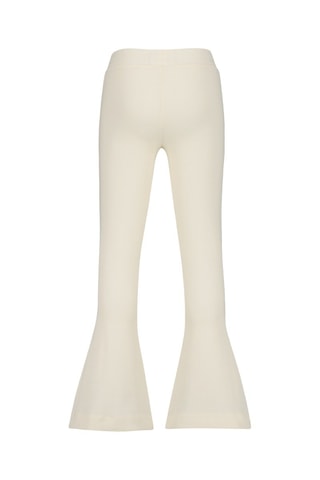 Pantalon Emmie - Ecru