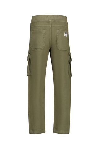 Pantalon - Kaki