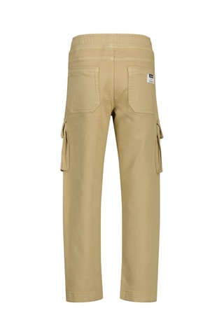 Pantalon - Beige