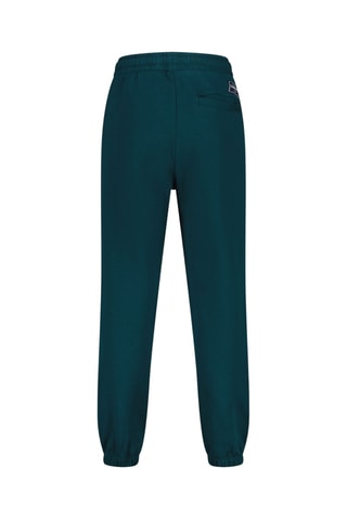 Jogging - Vert foncé