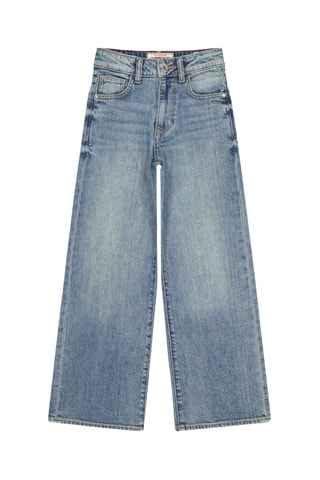 Jean wide legs - Ciel