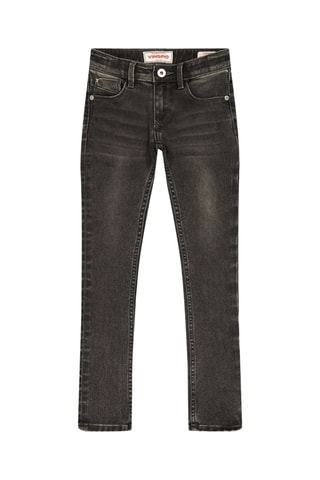 Jean skinny - Gris