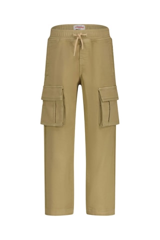Jean loose - Beige