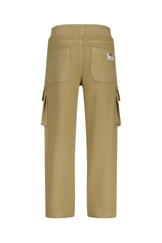 Jean loose - Beige