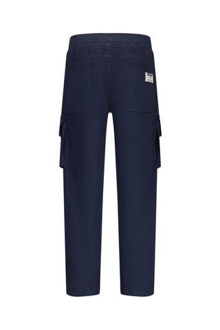 Jean loose - Bleu marine