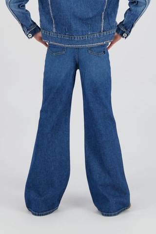Jean - Bleu