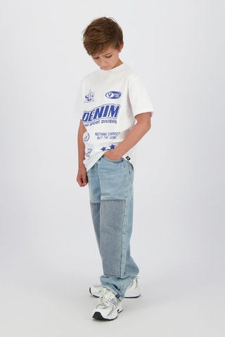 Jean - Bleu