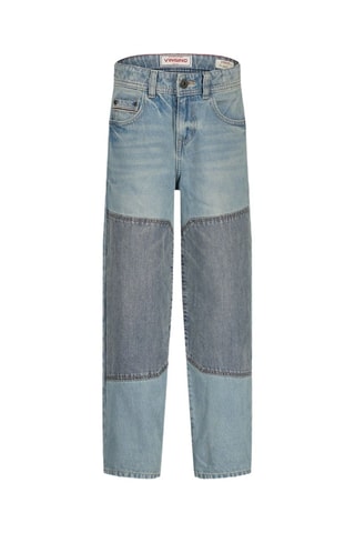 Jean - Bleu