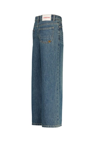 Jean - Bleu