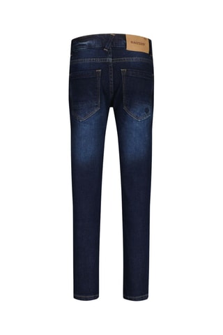 Jean - Bleu