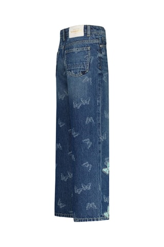 Jean - Bleu