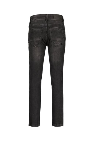 Jean - Noir