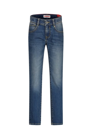 Jean - Bleu
