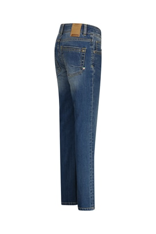Jean - Bleu