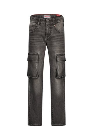 Jean - Gris