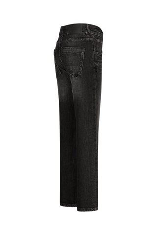 Jean - Noir