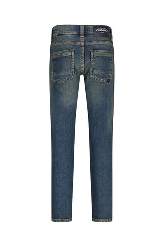 Jean - Bleu