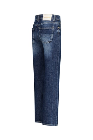 Jean - Bleu nuit
