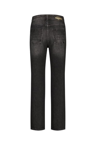 Jean - Noir