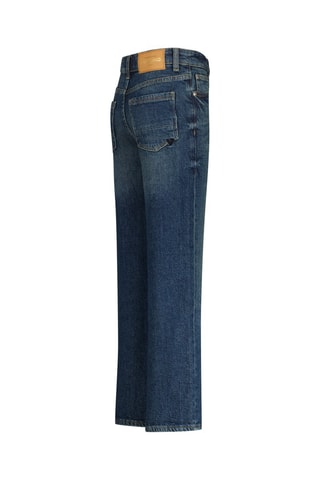 Jean - Bleu marine
