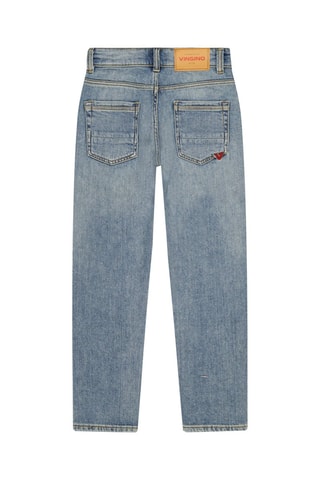 Jean - Bleu