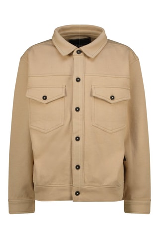 Veste - Beige