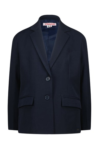 Veste - Bleu marine