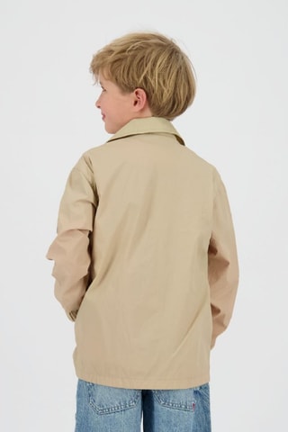 Veste - Beige