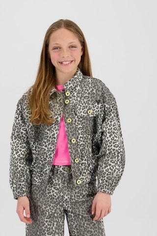 Veste - Gris