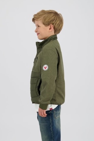 Veste - Vert