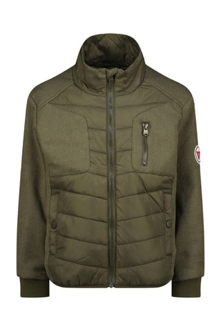 Veste - Vert