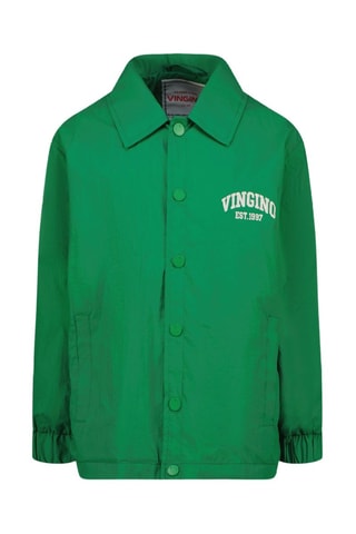 Veste - Vert