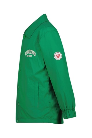 Veste - Vert