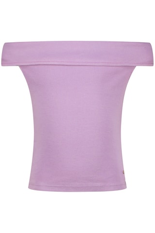 Top - Mauve