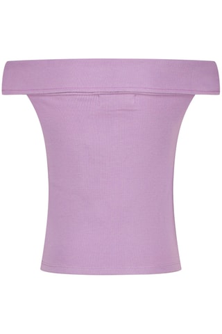 Top - Mauve