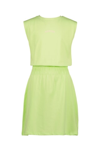 Robe Selma - Vert clair