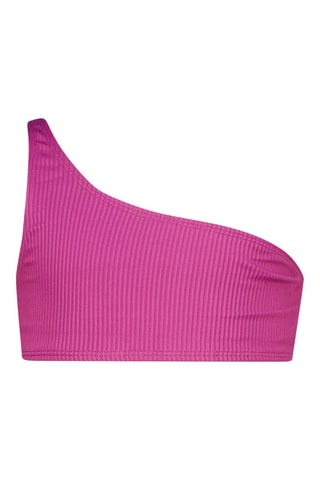 Maillot 2 pièces - Fuchsia
