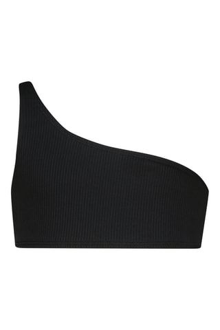 Maillot 2 pièces - Noir