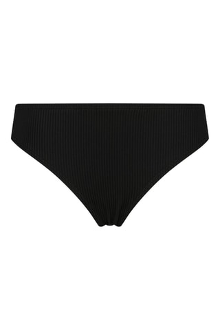Maillot 2 pièces - Noir
