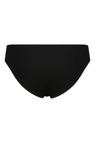 Maillot 2 pièces - Noir
