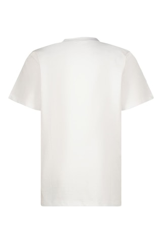 T-shirt - Blanc