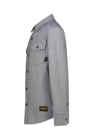 Surchemise - Gris foncé