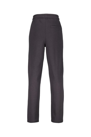 Pantalon regular - Gris foncé