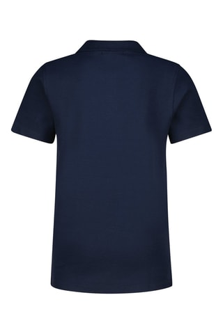 Polo - Bleu